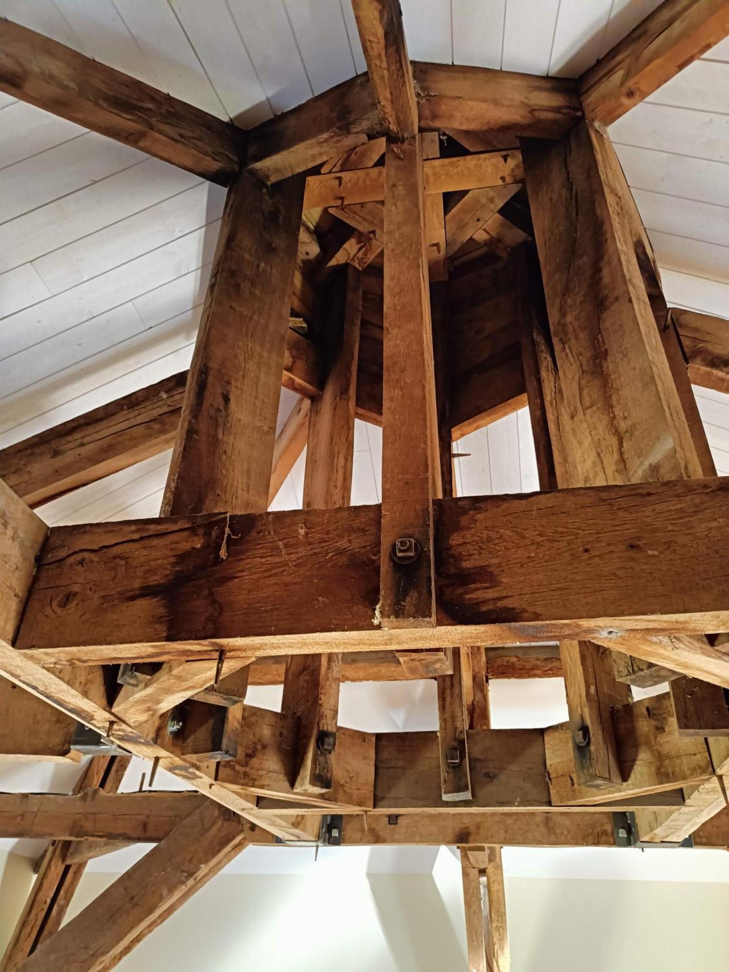 Chambres D'Hotes Au Chateau De Gizeux Bagian luar foto